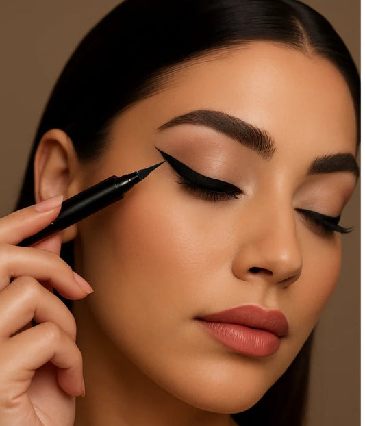 Precision Meets Power: Mastering the Hypno Black Eye Marker