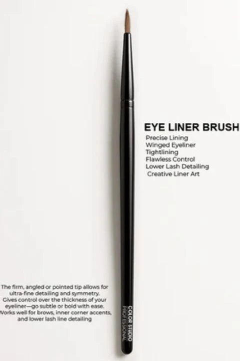 Eyeliner Brush