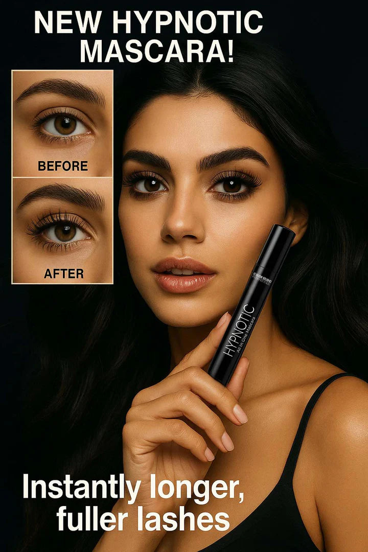 HYPNOTIC MASCARA - ALL IN 1 MASCARA