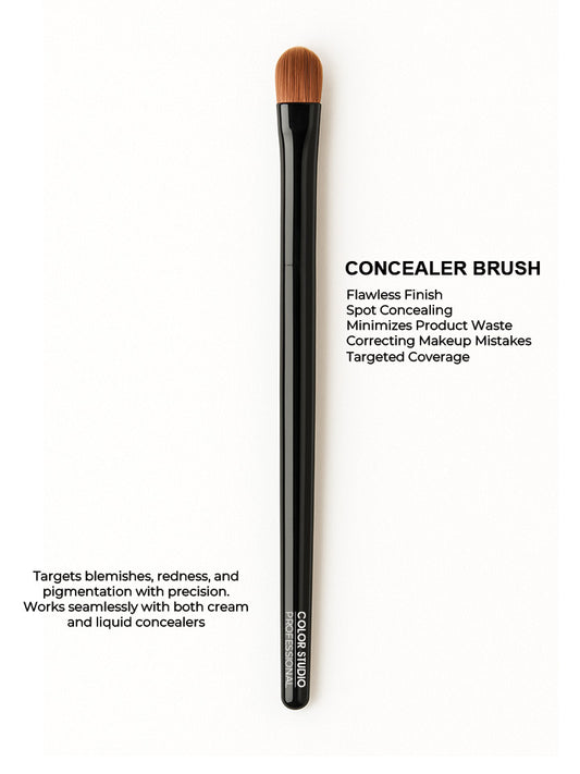Concealer Brush