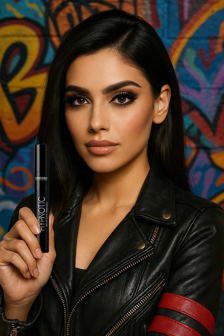 HYPNOTIC MASCARA - ALL IN 1 MASCARA