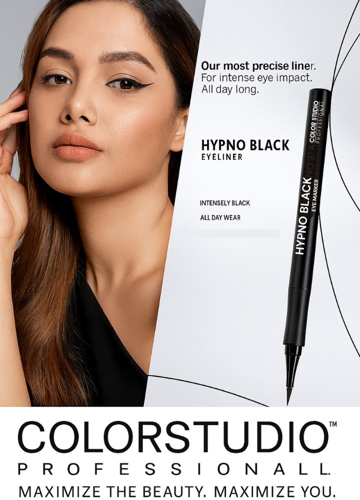 COLORSTUDIO HYPNO BLACK EYE MARKER