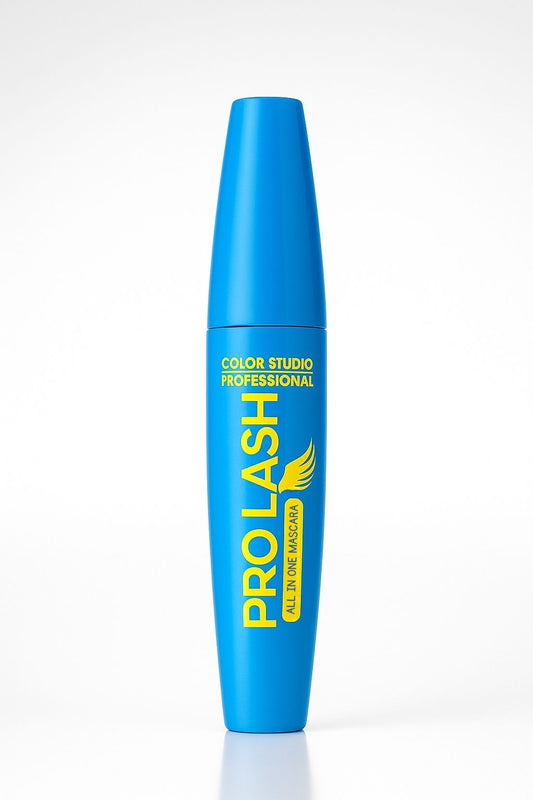 Color Studio ProLash All-in-One Mascara – Volume, Length & Curl