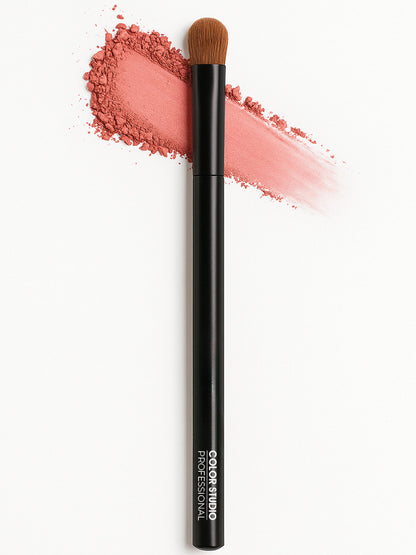 EYE SHADOW BRUSH - PRO MAKEUP BRUSHES COLOR STUDIO