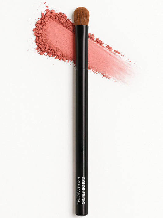 EYE SHADOW BRUSH - PRO MAKEUP BRUSHES COLOR STUDIO