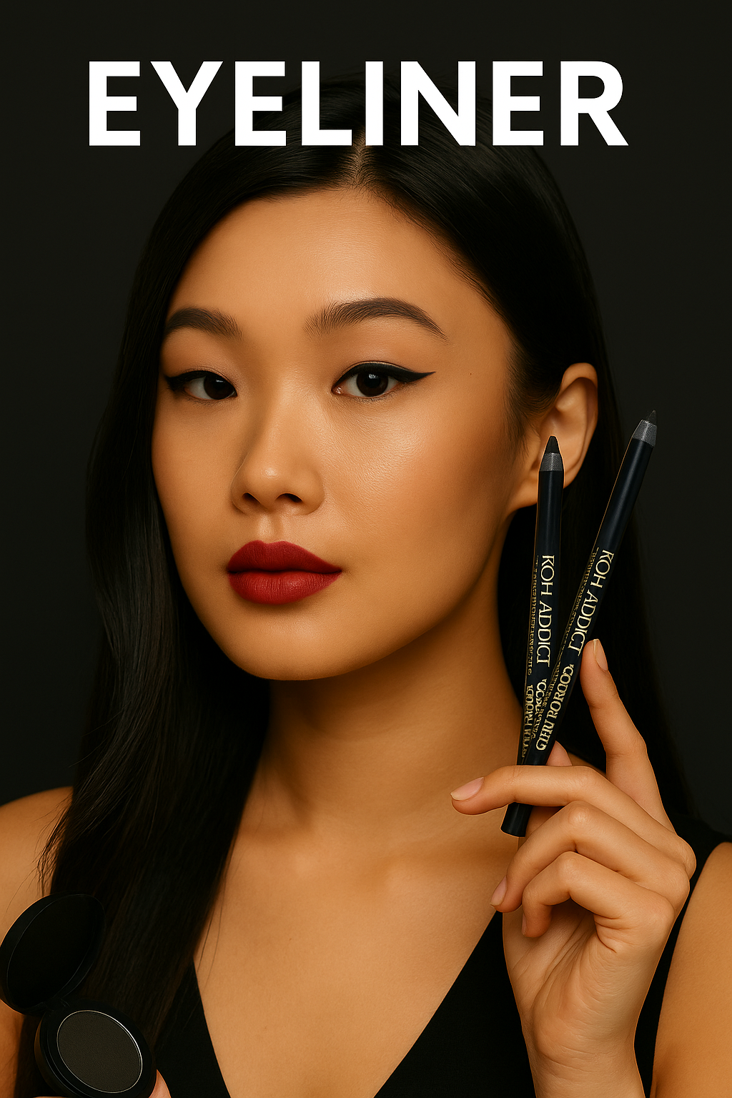 EYELINER