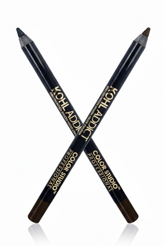 Color Studio Kohl Addict Eyeliner