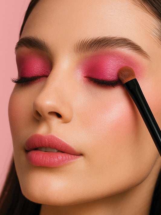 Smudge Eye Shadow Brush